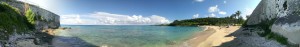 Gates Bay, St. George's, Bermuda